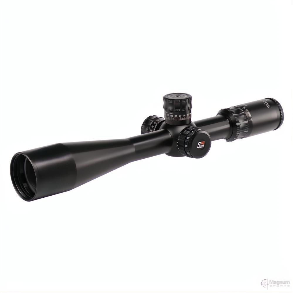 SIGHTRON SIII PLR 6-24x50 ZS IR MH-5.1 MRA