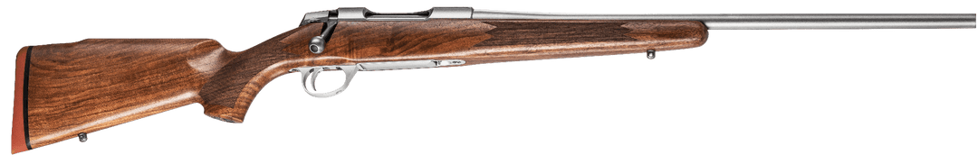 Sako 90 Hunter Stainless 6.5X55 22.4"