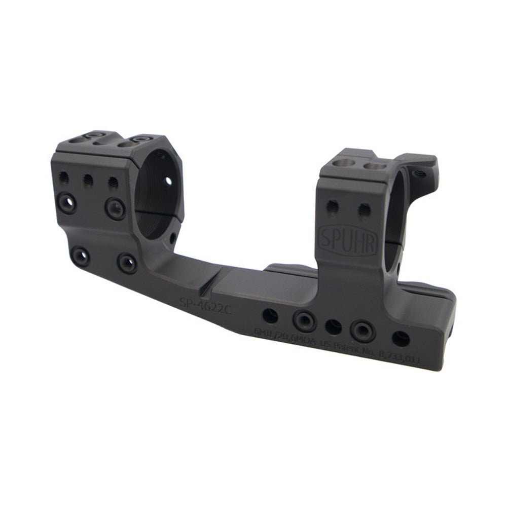 Spuhr SP Gen3 Extended Cantilever Mount (Picatinny)