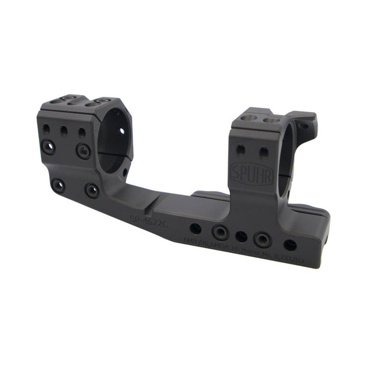 Spuhr SP Gen3 Extended Cantilever Mount (Picatinny)