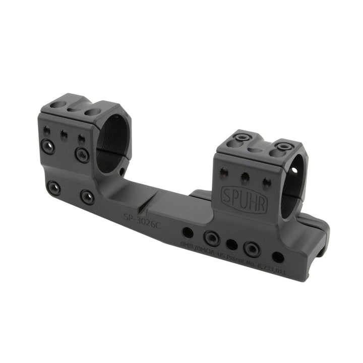 Spuhr SP Gen3 Extended Cantilever Mount (Picatinny)