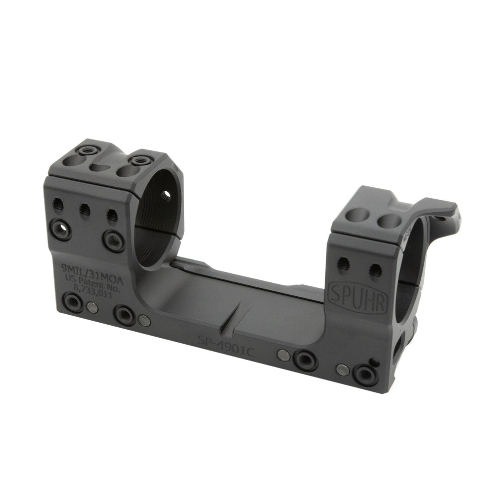 Spuhr SP Gen3 Mount (Picatinny)