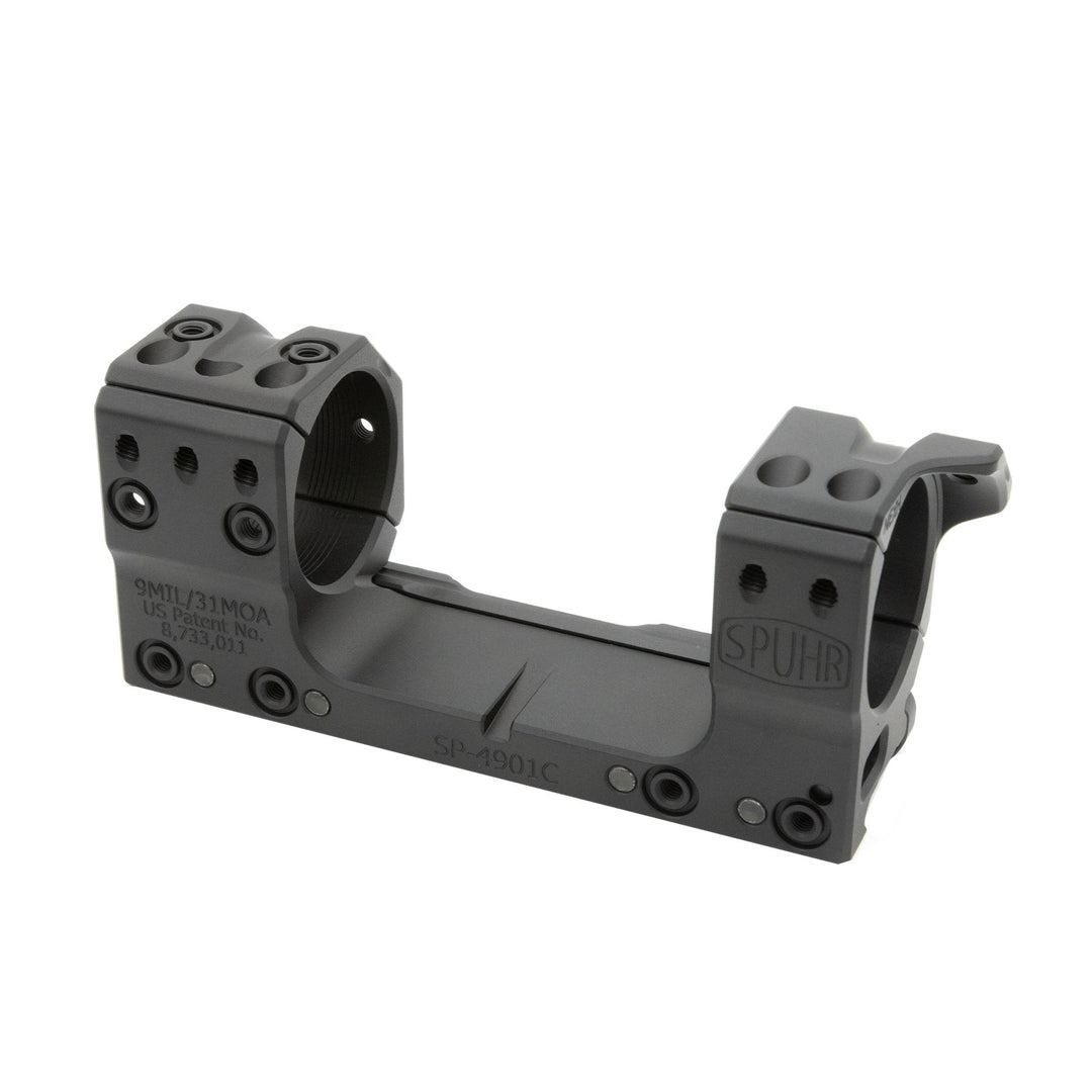 Spuhr SP Gen3 Mount (Picatinny)