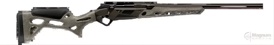 SPECIAL EDITION: Benelli Lupo Alpha B.E.S.T 308 Win 20"