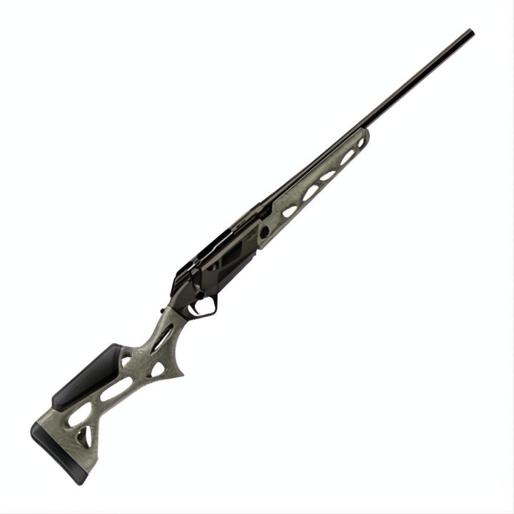 SPECIAL EDITION: Benelli Lupo Alpha B.E.S.T 308 Win 20"