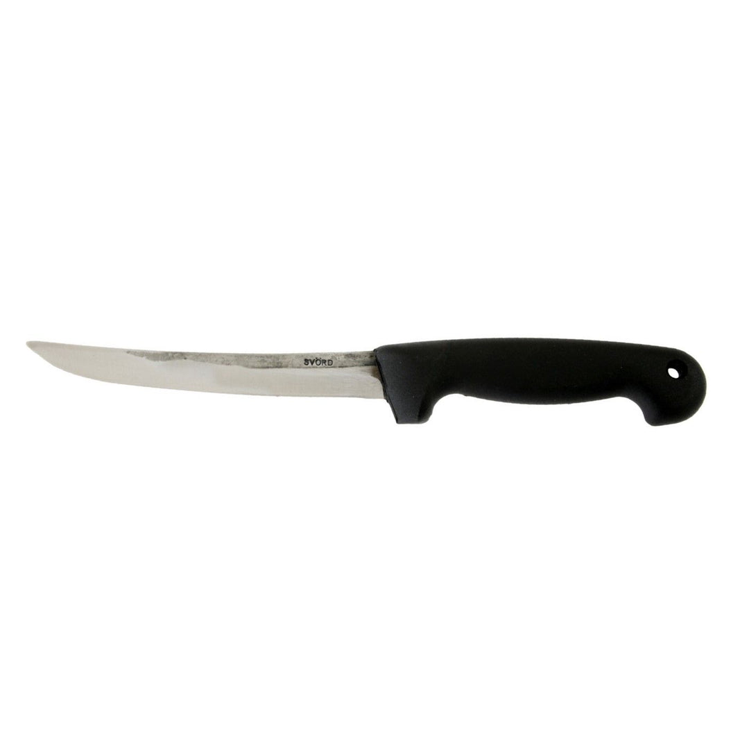 Svord Kiwi Fish Fillet 7"