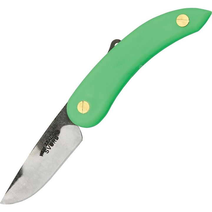 Svord Peasant Knife Poly
