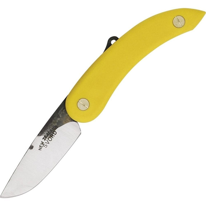Svord Peasant Knife Poly