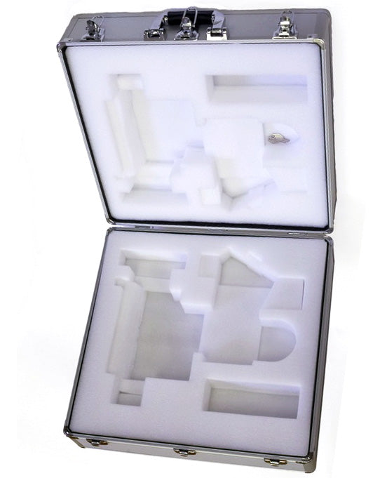 Sky-Watcher Aluminium Case for HEQ5 Mount
