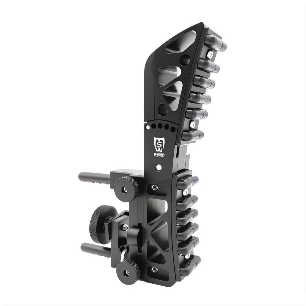 Saber Tactical Adjustable Buttstock for FX Impact & FX Maverick