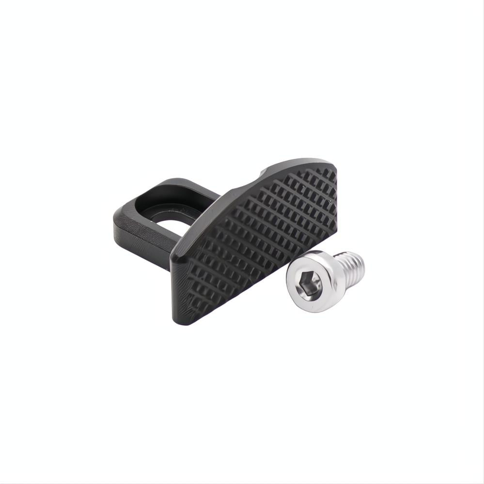 Saber Tactical Ambidextrous Thumb Rest