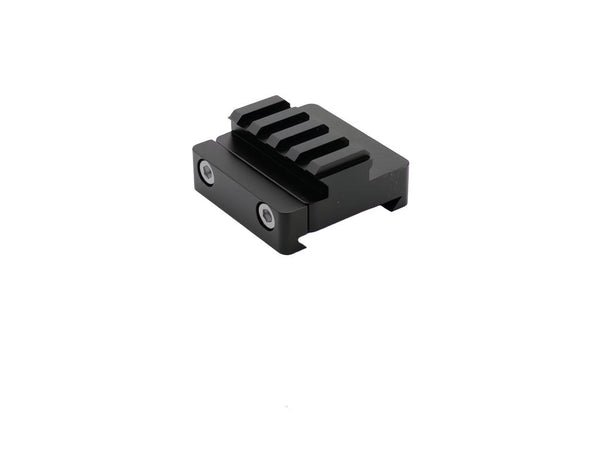 Saber Tactical Arca to Picatinny Adapter