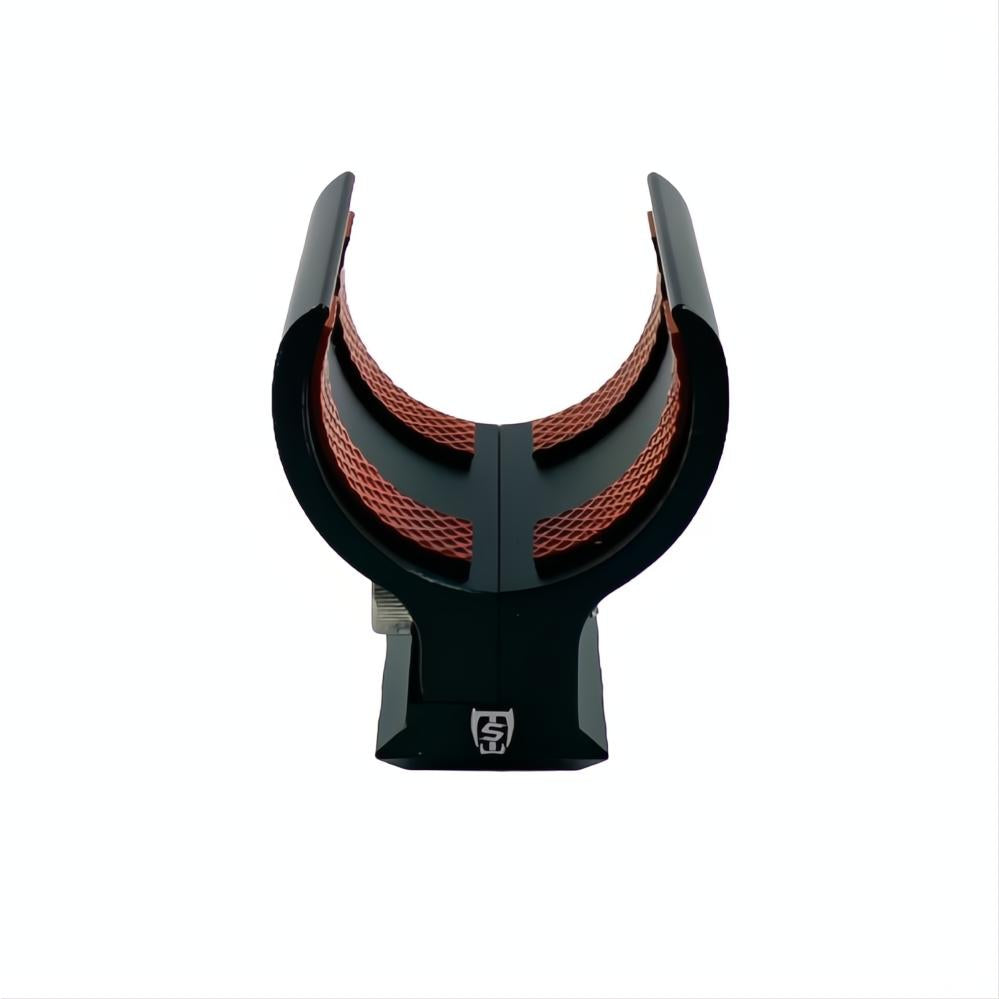 Saber Tactical Bottle clamp with rail for 34mm