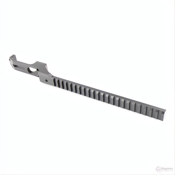 Saber Tactical Extended Picatinny Rail to suit FX Impact