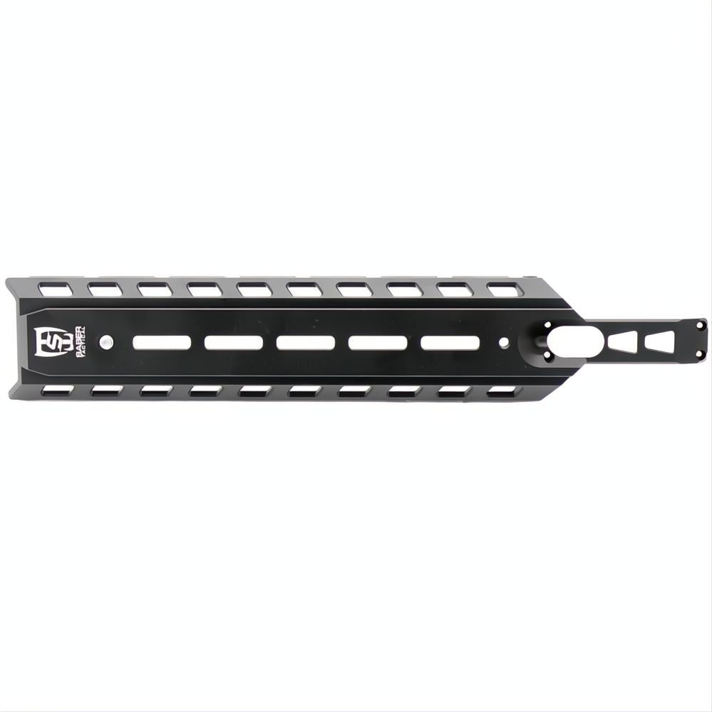 Saber Tactical FX Impact Low Profile Full Arca 3 Swiss Rail