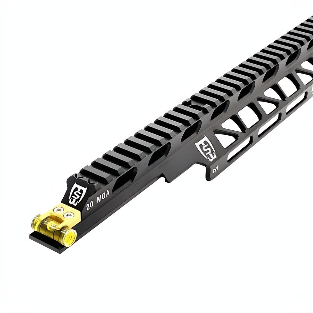 Saber Tactical FX Impact Top Rail Support (TRS)