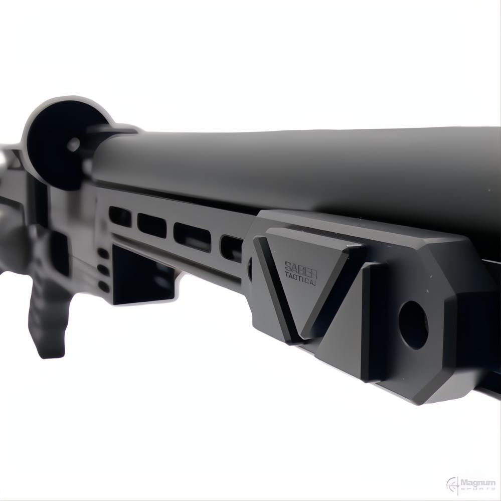Saber Tactical Rail Weights / M-LOK