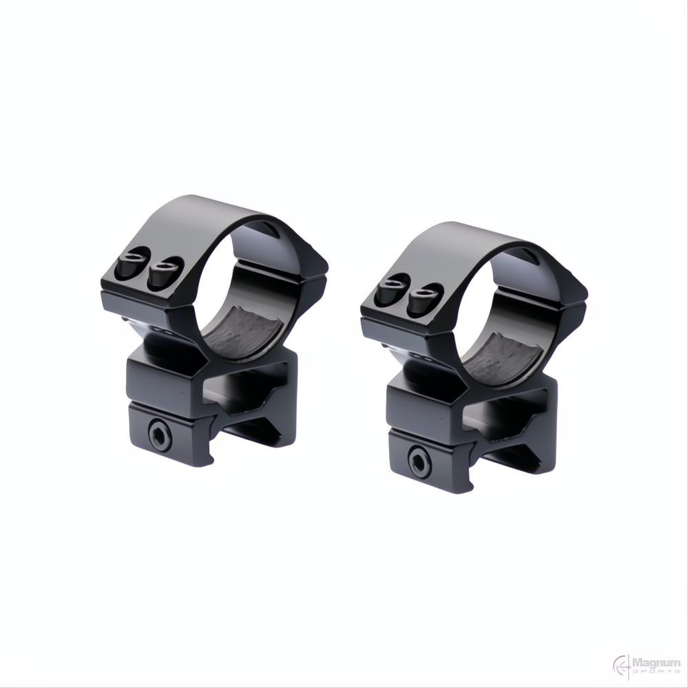Sabre 30mm Match 5/8 Weaver Mounts