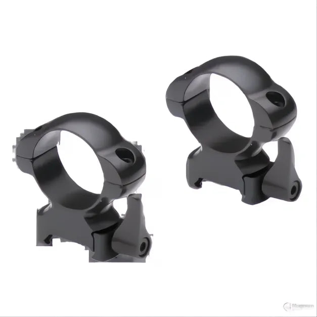 Sabre QR Weaver Mount 1"