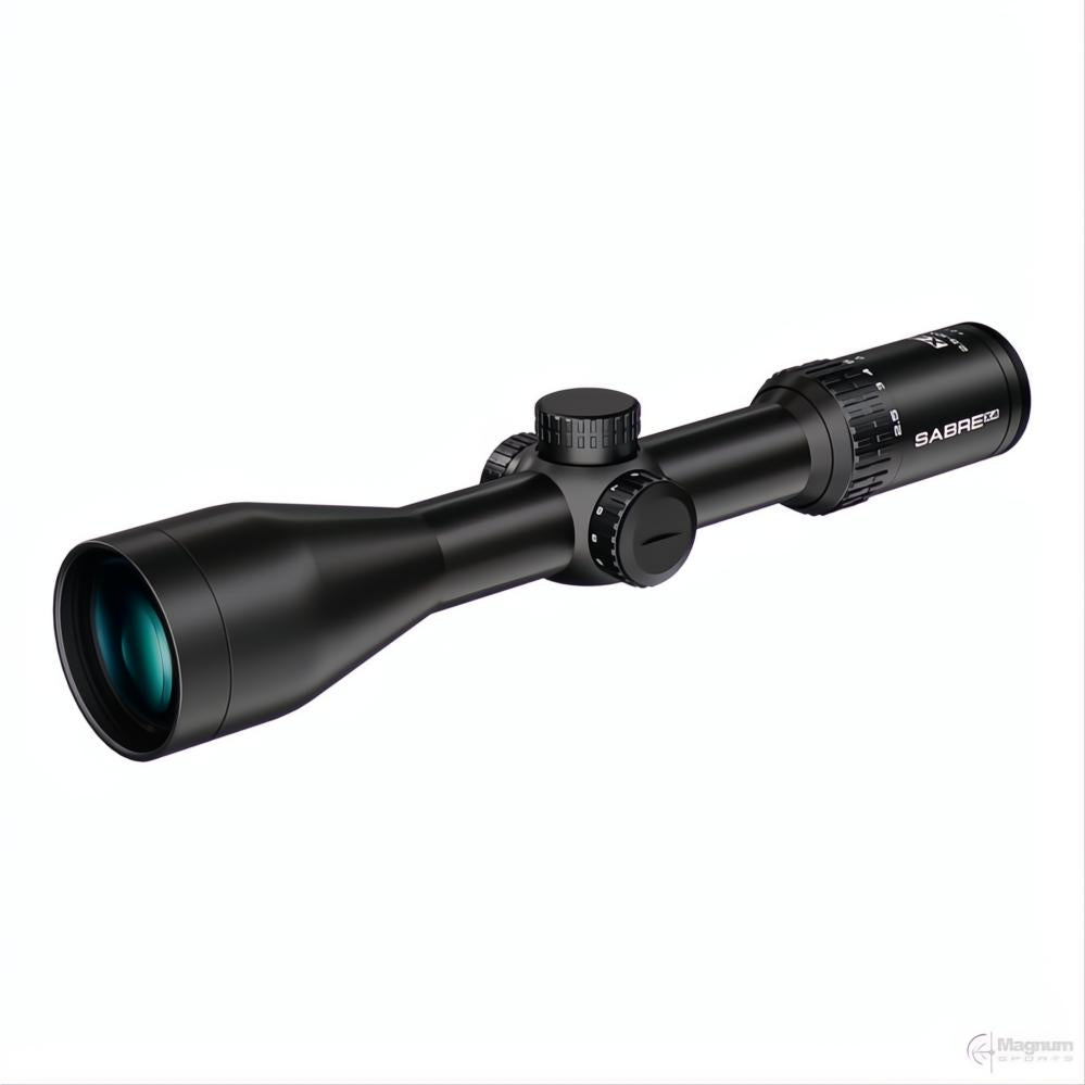 Sabre X4 2.5-10x50