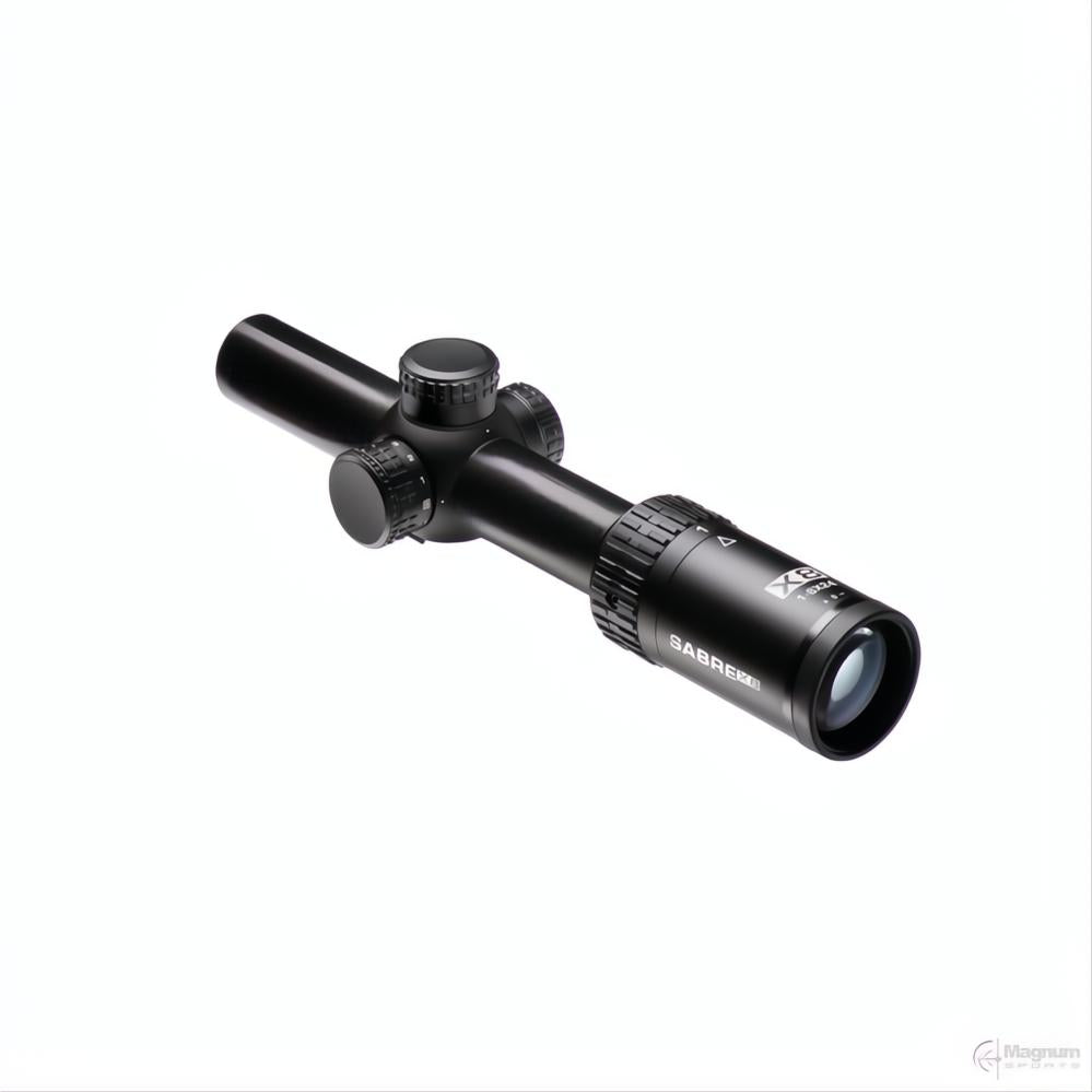 Sabre X8 1-8x24