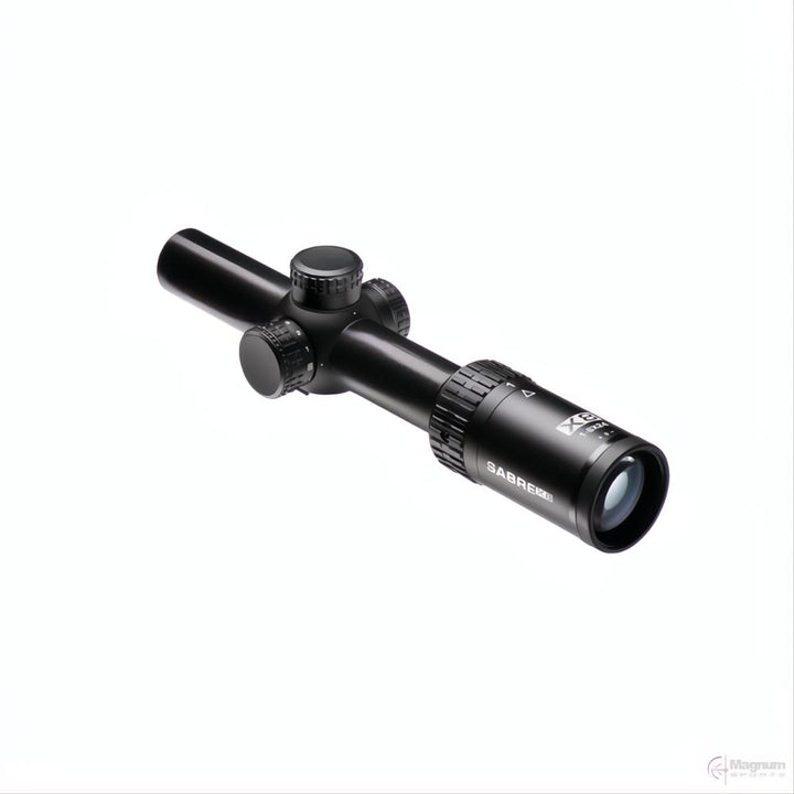 Sabre X8 1-8x24