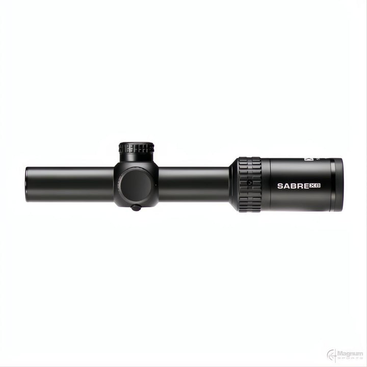 Sabre X8 1-8x24