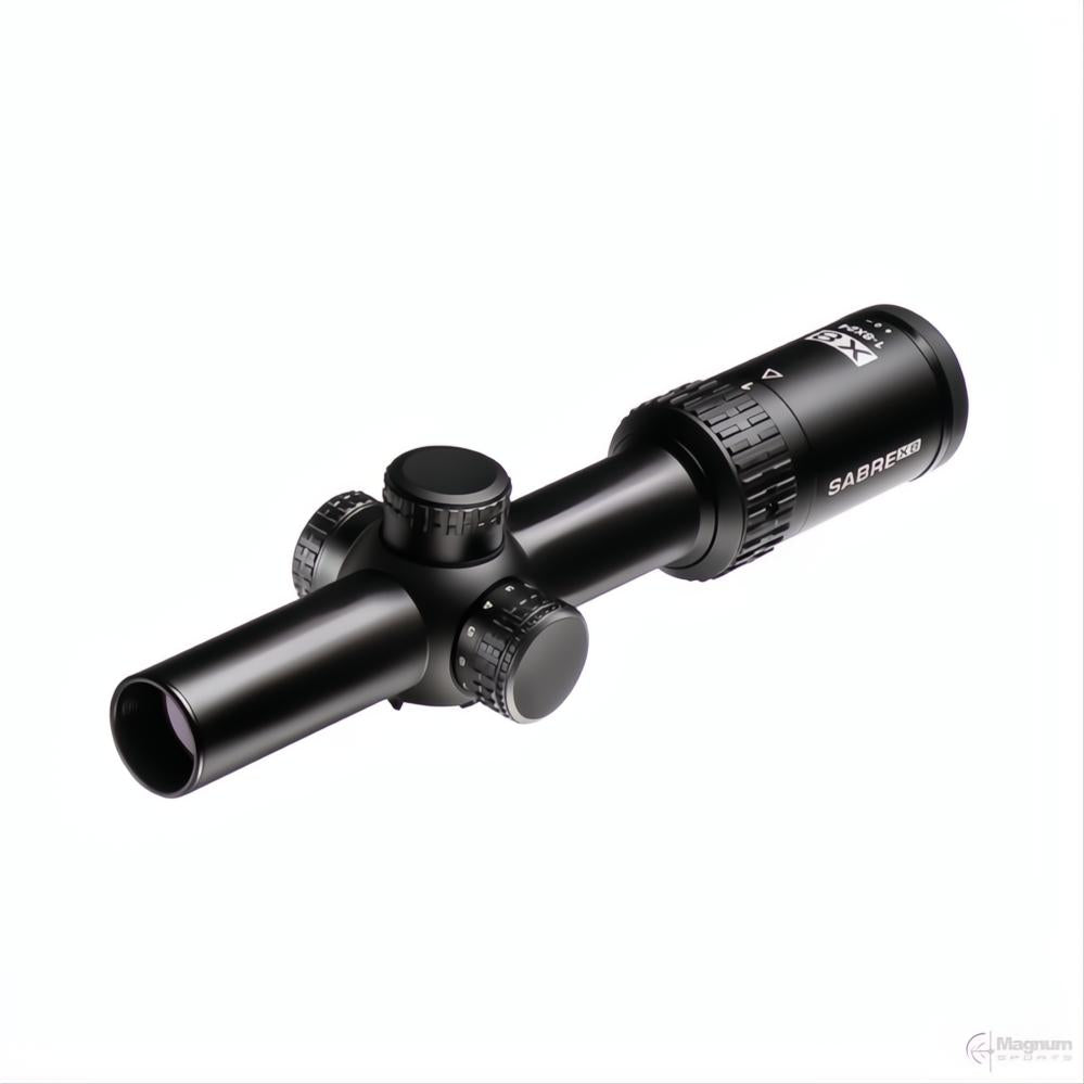 Sabre X8 1-8x24