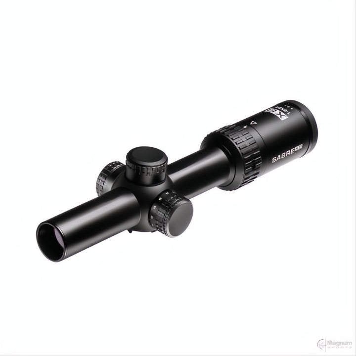 Sabre X8 1-8x24