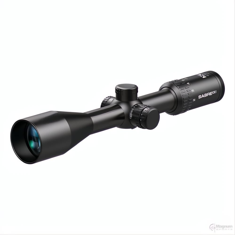 Sabre X8 2-16x50