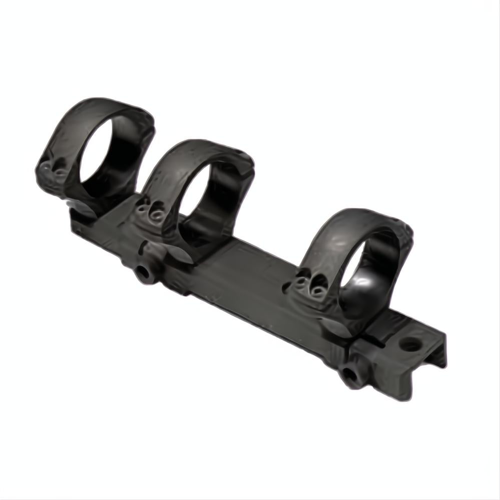Sako 3 Ring Mount Picatinny