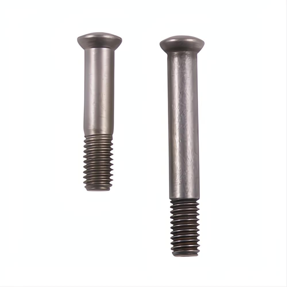 Sako 85 Action Screws S/S