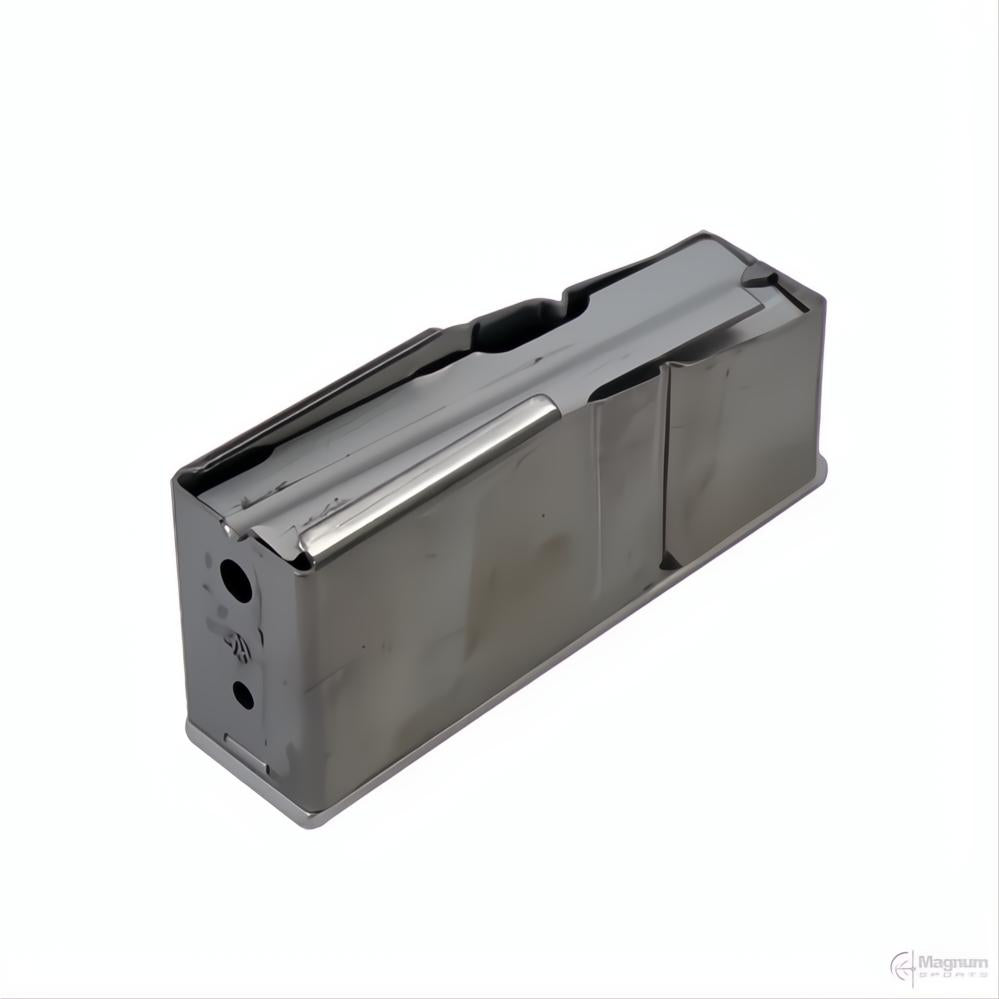 Sako 85/S &amp; Finnlight Magazine