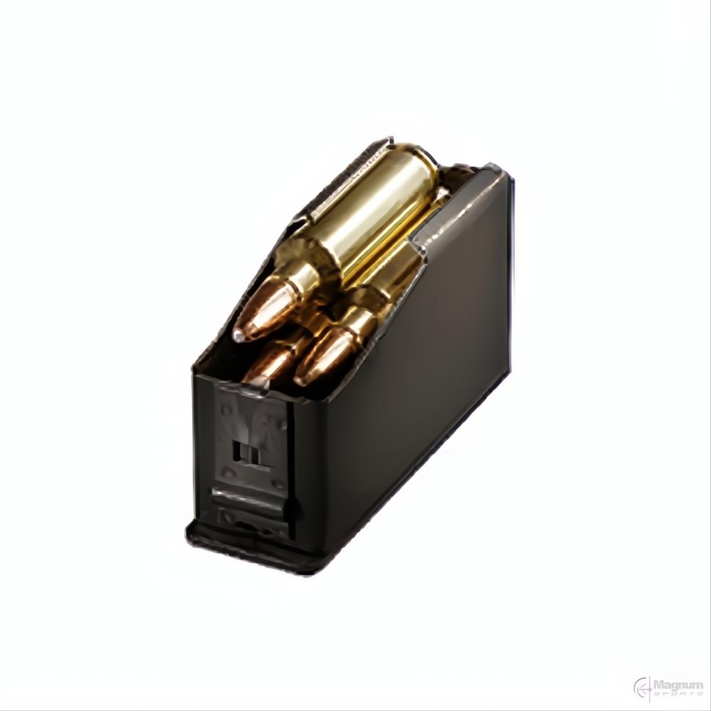 Sako 85/Sm Finnlight Magazine