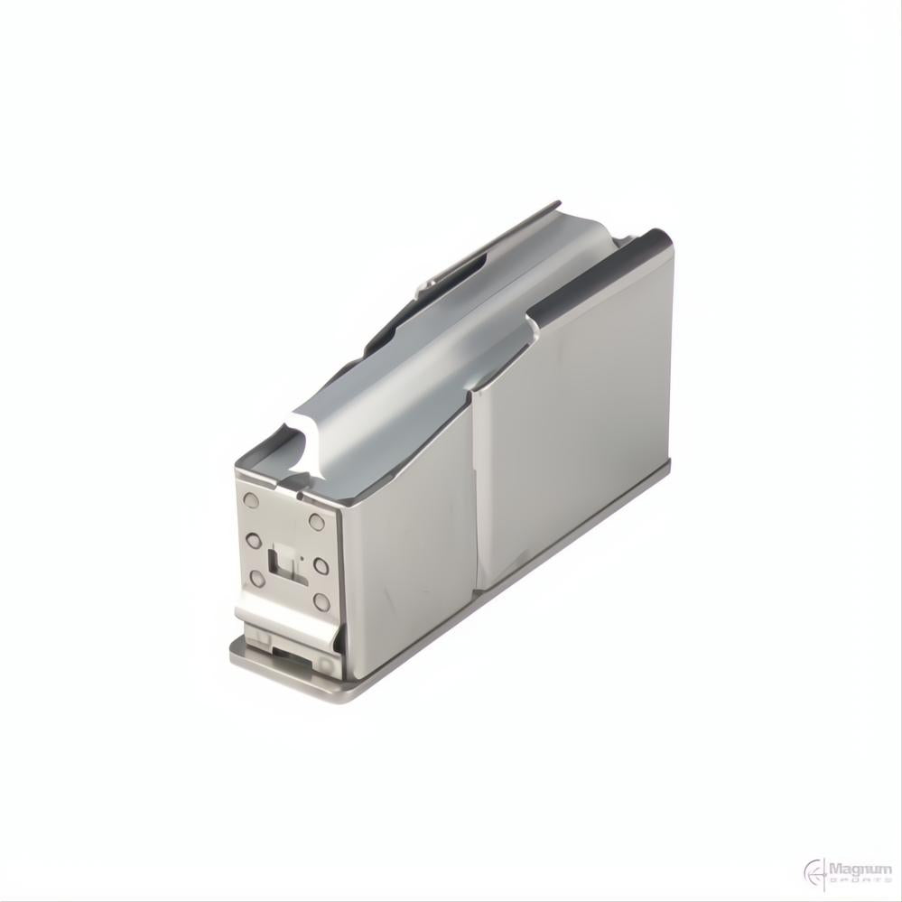 Sako 85/Xs Magazine Stainless