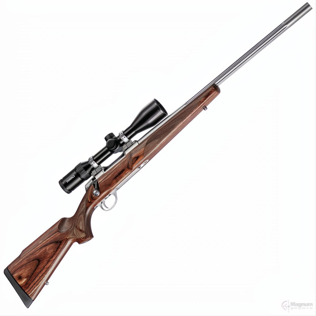Sako 90 Varmint