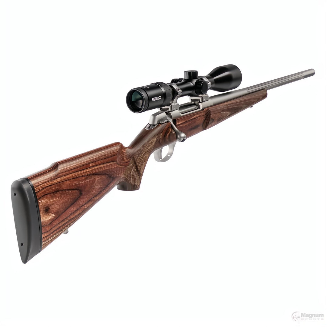 Sako 90 Varmint