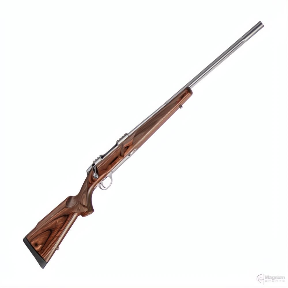 Sako 90 Varmint Stainless