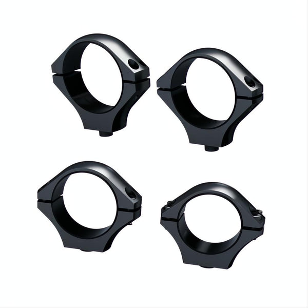 Sako Optilock Rings