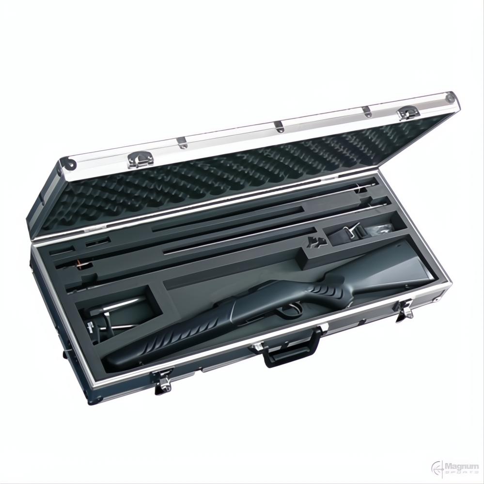 Sako Quad Combo Case