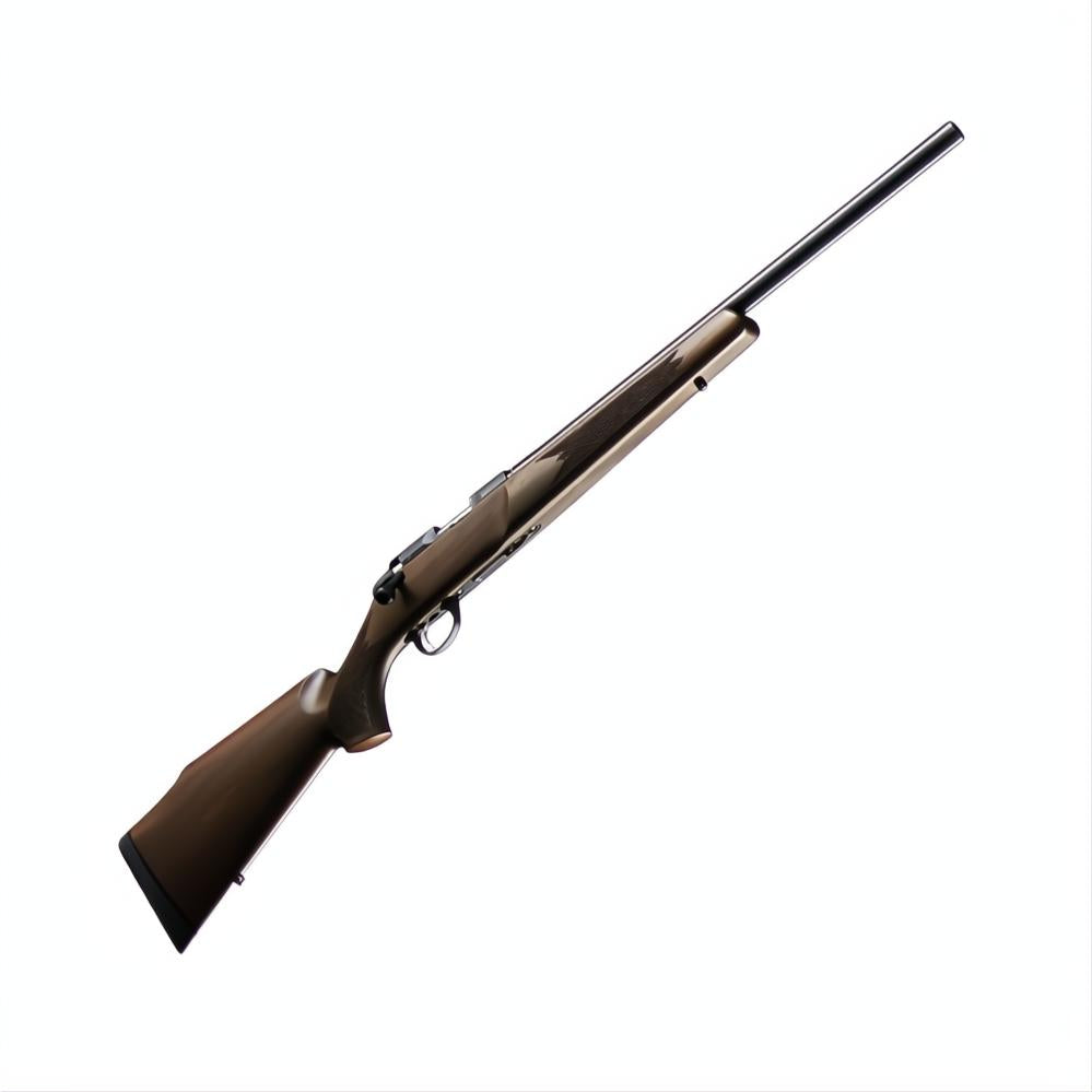 Sako Quad Varmint Wood