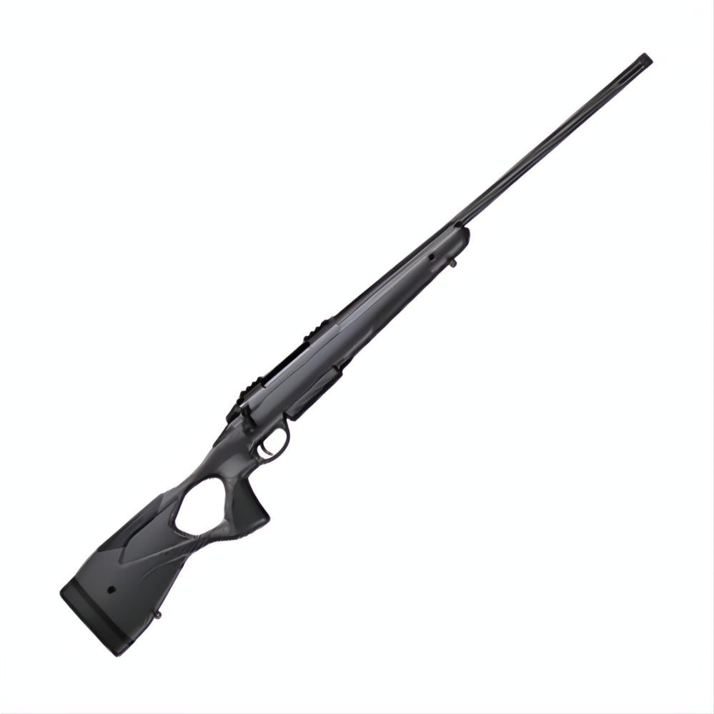 Sako S20 Hunter Fluted