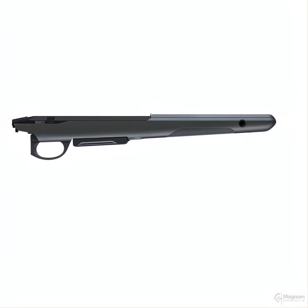 Sako S20 Hunter Fore-End Complete
