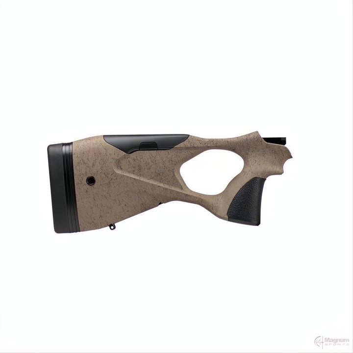 Sako S20 Hunter Rear Stock Complete