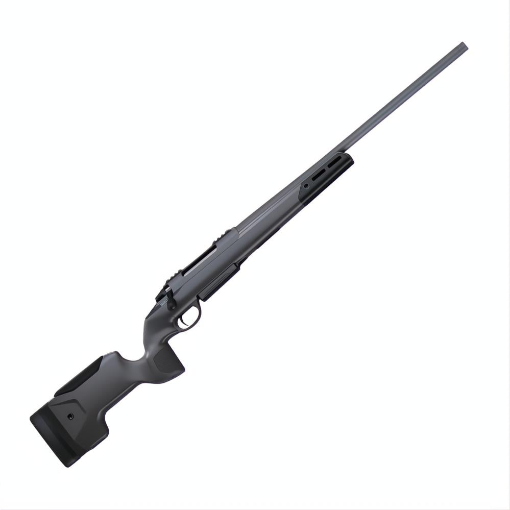 Sako S20 Precision - Medium Contour 2-Stage Trigger