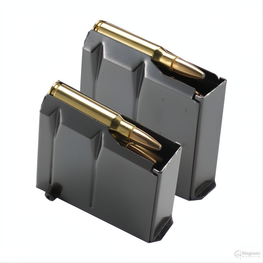 Sako TRG 22 Magazine