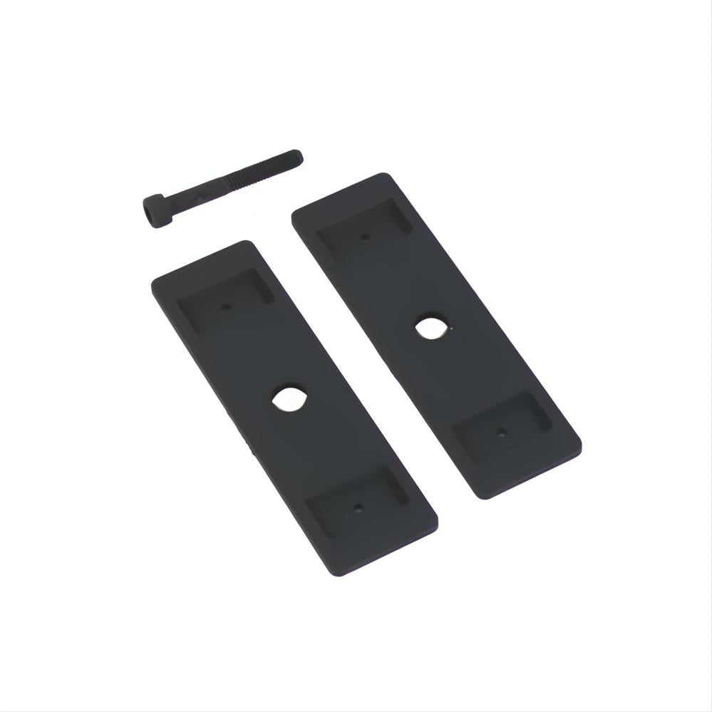 Sako TRG Black Cheek Piece Spacer 2Pc 3Mm