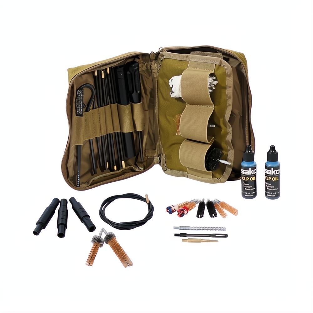 Sako TRG Cleaning Kit