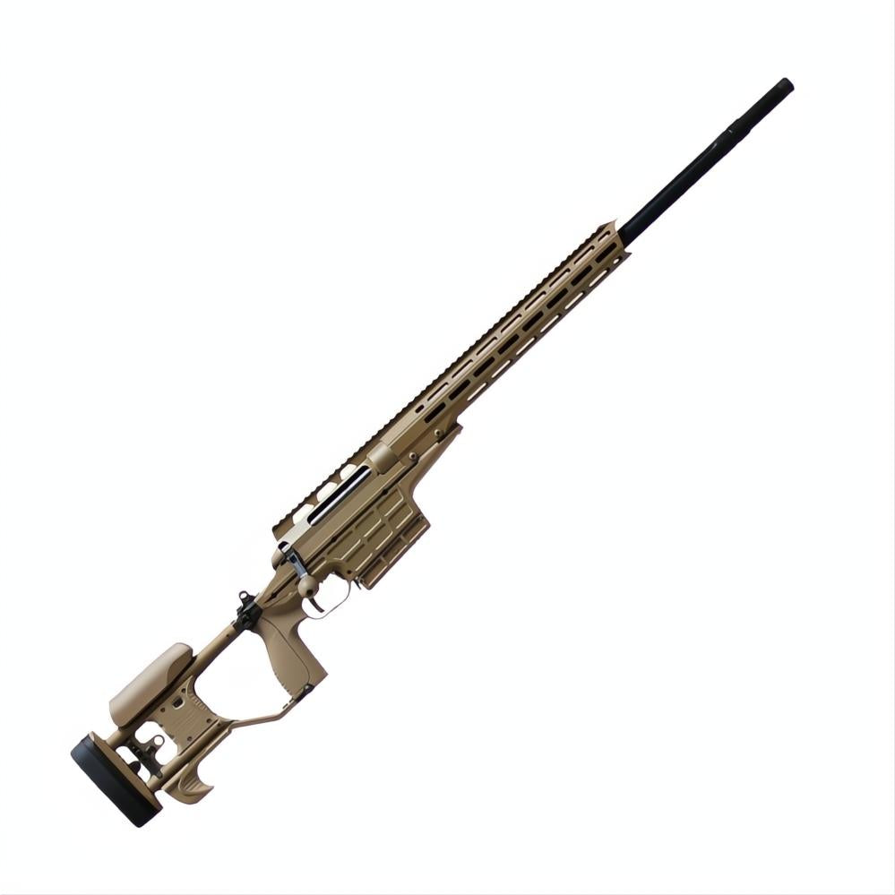 Sako TRG M10 Folding