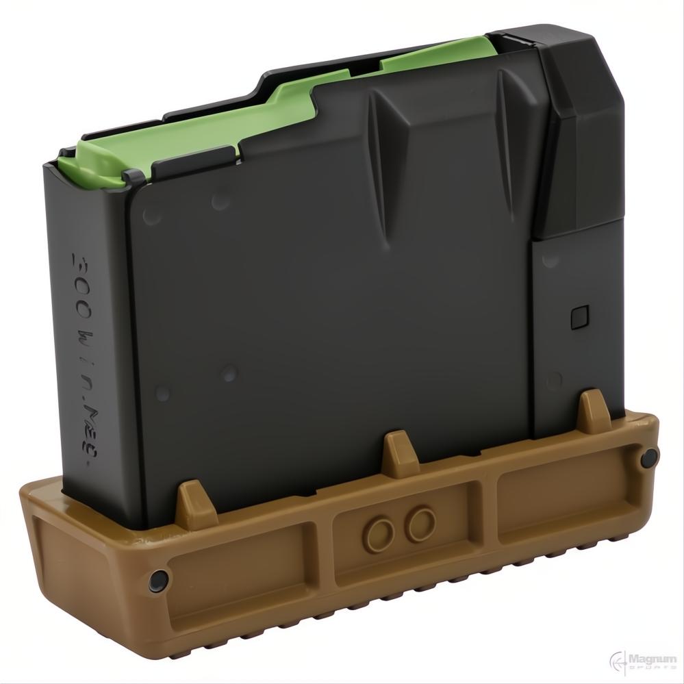 Sako TRG M10 Magazine